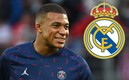 Kylian Mbappé podría dejar al PSG en este verano. FOTO: AFP.