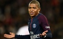 Mbappé quiere emigrar al Real Madrid. (Foto: EFE)