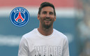 Messi debutará este domingo con el PSG. (FOTO: AFP)
