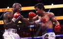 Pacquiao cayó ante Ugás y eso encendió su orgullo | AFP