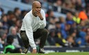Pepe Guardiola aún tiene contrato con el City hasta el año 2023. FOTO: AFP.