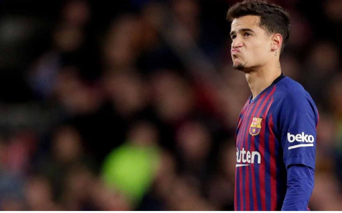Los 5 jugadores que dejan 141 millones de euros en pérdidas al Barça - Vimarsana News