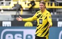 Raiola pedía 50 millones de euros al Chelsea de sueldo para Haaland. (Foto: AFP)