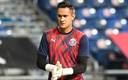 Raúl Gudiño aceptó las criticas de la afición de Chivas (Imago7)