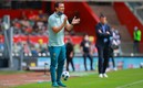 Santiago Sánchez se encargo de América ante Tijuana. Foto: Imago7