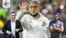 Tata Martino, Chaco Giménez y Alex Diego son opciones para el Tri Olímpico. (Mexsport)