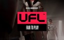 UFL es un juego desarrollado por Strikerz. (Captura)