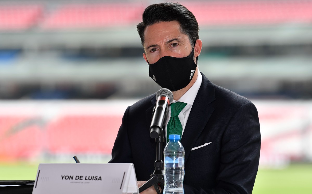 Yon de Luisa espera que FIFA convenza a Wolves para contar con Jiménez - Vimarsana News