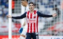 Brizuela pide ser más responsables en Chivas. FOTO: imago7.