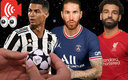 La Champions League 2021-2022 tendrá 32 equipos divididos en ocho grupos. (Footy Renders)