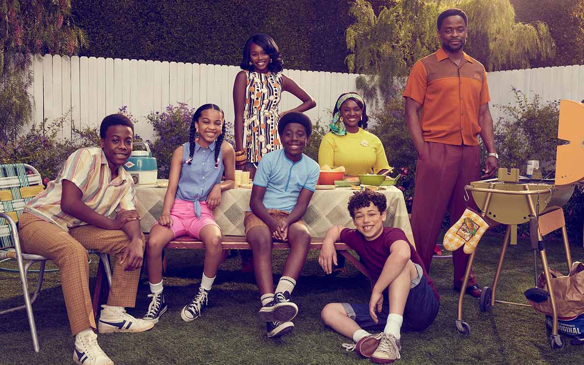 Nuevo tráiler del reboot de 'Los Años Maravillosos' | VIDEO - Vimarsana News