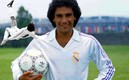 Hugo Sánchez hizo historia con el Real Madrid con sus goles de chilena. FOTO: Mexsport.