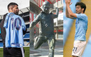 Leyendas del Manchester City contarán con su estatua en el Etihad. (Foto: @ManCity)