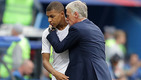 Mbappé vuela para ser el Mejor Jugador Joven de Rusia 2018.