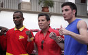 Omar Chávez, distanciado del César del Boxeo | Imago7