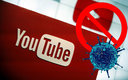 La plataforma YouTube se ha comprometido con detener la "información falsa" del coronavirus. (Reuters)