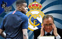 Real Madrid lanzó su última ofensiva por Mbappé este jueves. (Footy Renders)