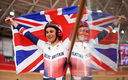 Sarah Storey ganó su medalla número 26 en Tokio 2020