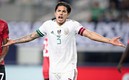 Carlos Salcedo estuvo inmerso en una polémica en la pasada Copa Oro. FOTO: Imago7.