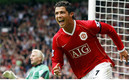 Cristiano Ronaldo jugará nuevamente en Old Trafford. (FOTO: AFP)