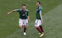 La Europa League contará con cinco jugadores aztecas. (FOTO: Mexsport)