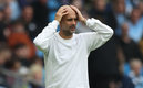 Pep podría quedarse 'otros cinco años' | Reuters