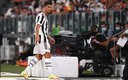 El portugués entró de cambio en el partido contra el Udinese. (Foto: AFP)