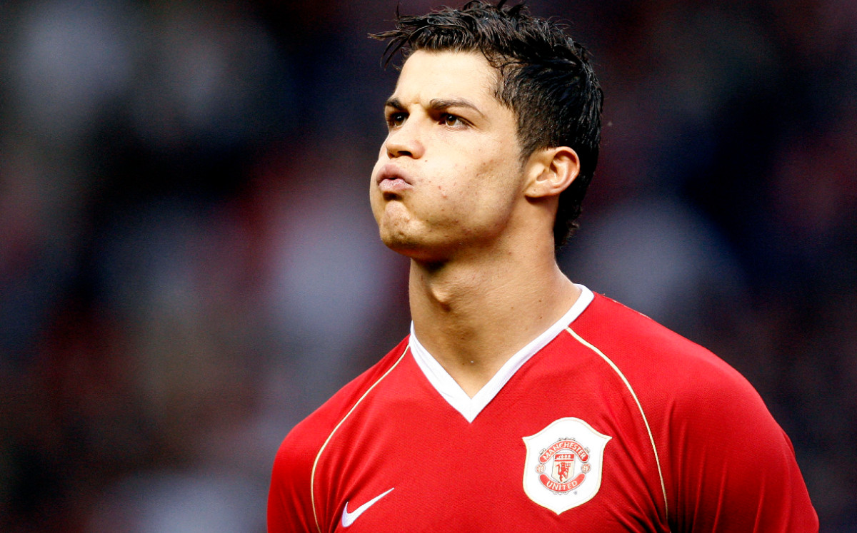¿Cuánto ganará Cristiano Ronaldo en el Manchester United? - Vimarsana News