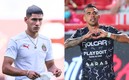 El duelo entre Chivas y Necaxa promete emociones. FOTOS: MExsport.