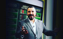 El conductor a brillado por su ausencia en diferentes programas de ESPN.