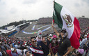 El GP de México cambió de fecha. (Foto: Mexsport)