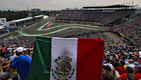 GP México de F1