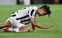 La Juventus perdió 0-1 ante el Empoli, primer juego sin Cristiano Ronaldo (Reuters)