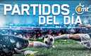 La agenda de futbol del 28 de agosto.