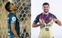 León y América suelen dar buenos partidos. FOTOS: Mexsport.