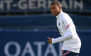 Mbappé no tiene definido su futuro en el PSG. (FOTO: AFP)