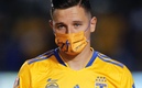 Thauvin está de banca en Tigres, otra vez. (Foto: Imago7)