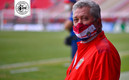 Vucetich está en la cuerda floja en el banquillo rojiblanco. (FOTO: Imago7)