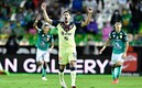 América y León cerraron el duelo con un empate. Foto: Imago7