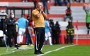 Andrés Lillini cargó contra ciertos jugadores. Foto: Imago7