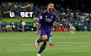 Carvajal habló del posible fichaje de Mbappé con el Real Madrid (Reuters | AFP)