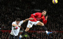 Cristiano Ronaldo regresa a Old Trafford tras 12 años. (FOTO: AFP)