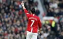 El 'efecto CR7' ya se hizo presente en las redes sociales del Manchester United (Reuters)