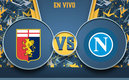 Genoa vs Napoli