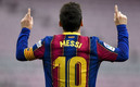 Leo Messi dejó el club para firmar por el PSG. (FOTO: AFP)