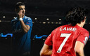 En el Manchester United siguen indecisos sobre quién llevará el 7. (Foto: AFP)