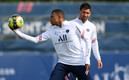 Mbappé tiene una oferta del Real Madrid. (FOTO: AFP)