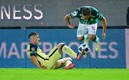 Sánchez empleó una fuerza desmedida. Foto: Imago7
