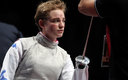 Beatrice Vio es toda una celebridad en Italia por su gran historia de vida. (Reuters)