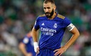 Benzema ya suma sus primeros goles en la temporada 21-22. Foto: Reuters